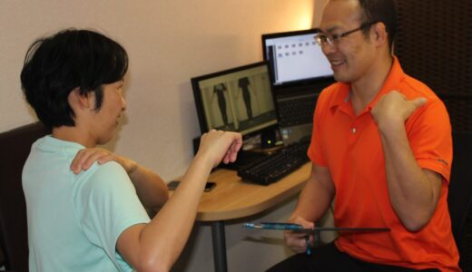 比較や勝負から降りてしまえばトレーニングは楽になる